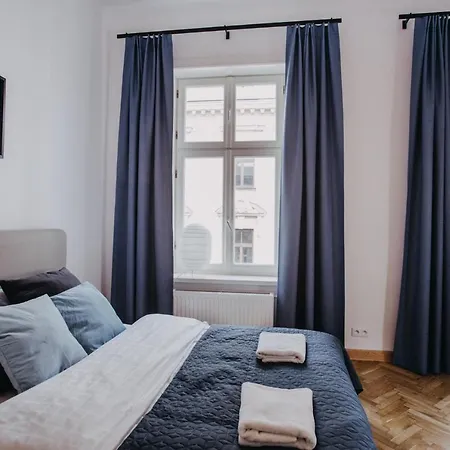 Michalowskiego 11 クラクフ