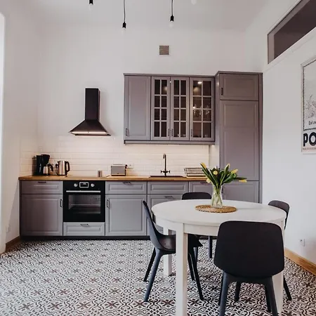 Michalowskiego 11 クラクフ