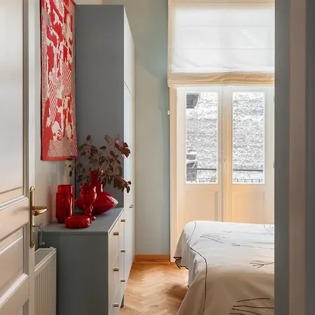 Michalowskiego 11 * クラクフ