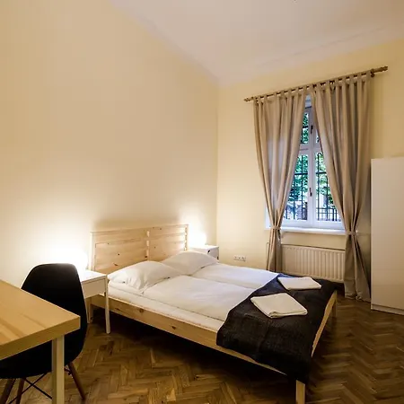 Michalowskiego 11 クラクフ