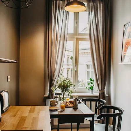 Michalowskiego 11 クラクフ