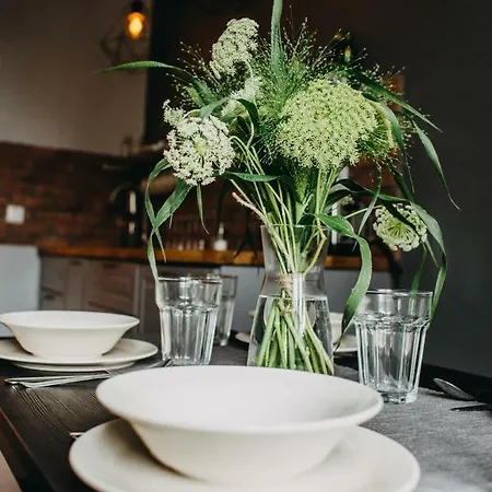 Michalowskiego 11 クラクフ