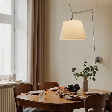 Michalowskiego 11 * クラクフ