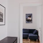 Michalowskiego 11 아파트 크라쿠프