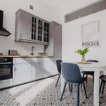 Michalowskiego 11 Apartamento Cracovia