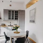 Apartamento Michalowskiego 11 Cracovia