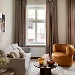 Apartamento Michalowskiego 11 *