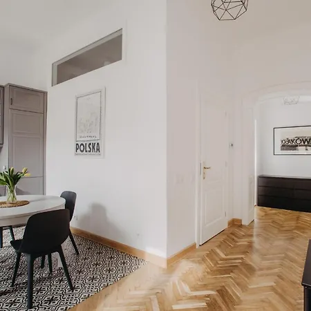 Michałowskiego 11 Apartament Kraków