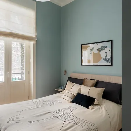 Apartament Michałowskiego 11