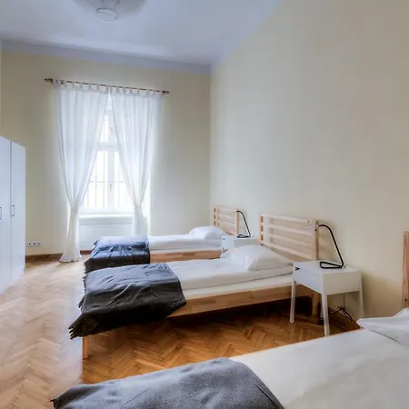 Michałowskiego 11 Apartament