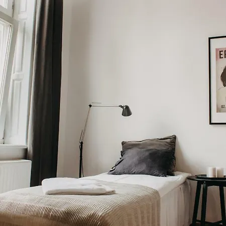 Apartman Michalowskiego 11 *