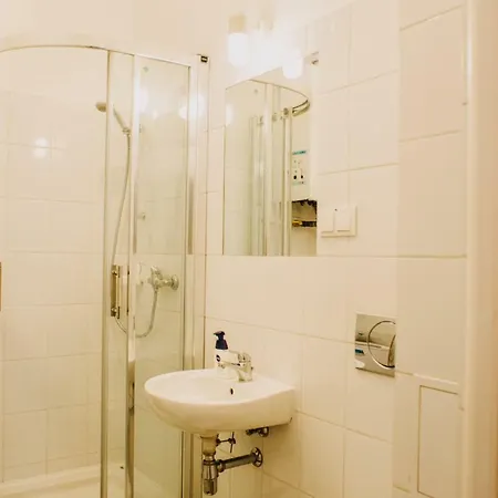 Michałowskiego 11 Apartament