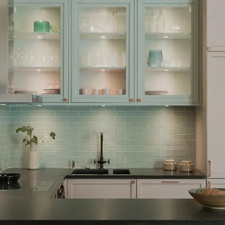 Michałowskiego 11 Apartament *