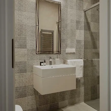 Michałowskiego 11 Apartament