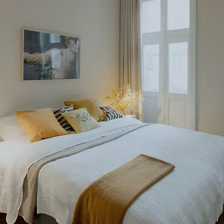 Apartament Michałowskiego 11 Kraków