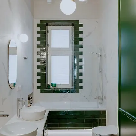 Apartament Michałowskiego 11 Kraków