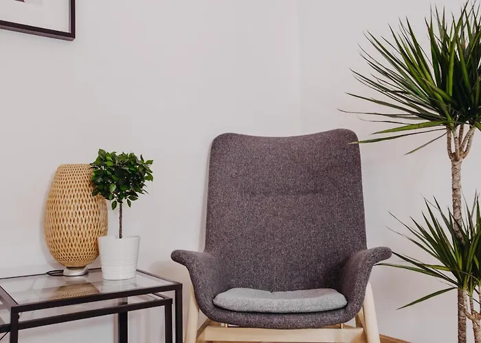 Michalowskiego 11 * Cracovia