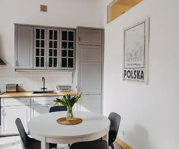 Appartamento Michalowskiego 11 Cracovia