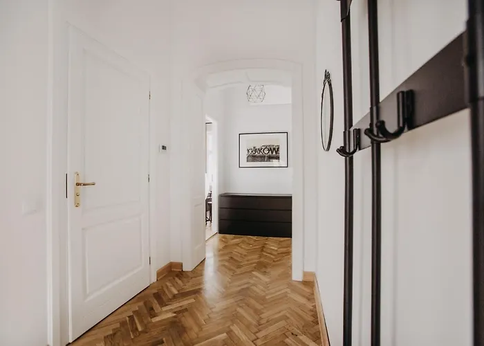 Michalowskiego 11 Appartamento *