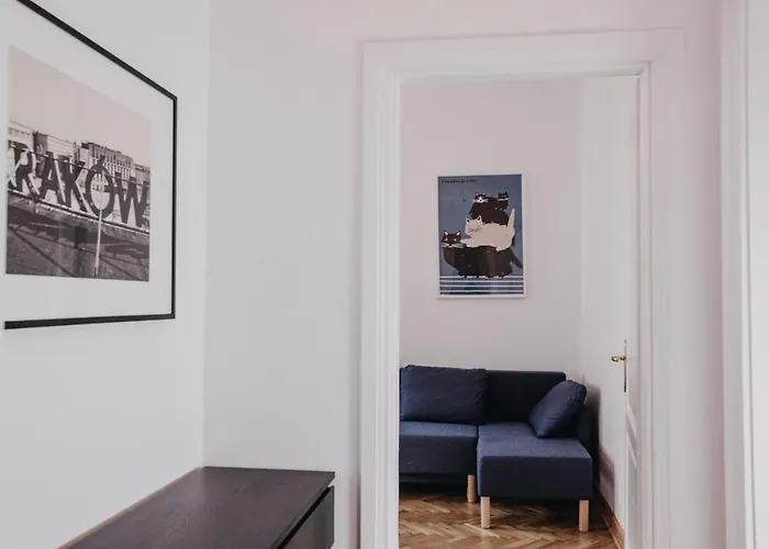 Michalowskiego 11 Appartamento Cracovia