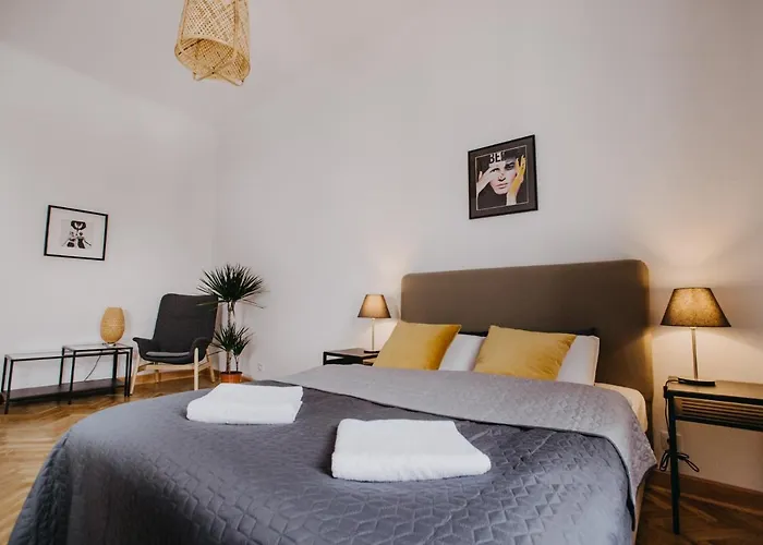 Michalowskiego 11 Appartamento *