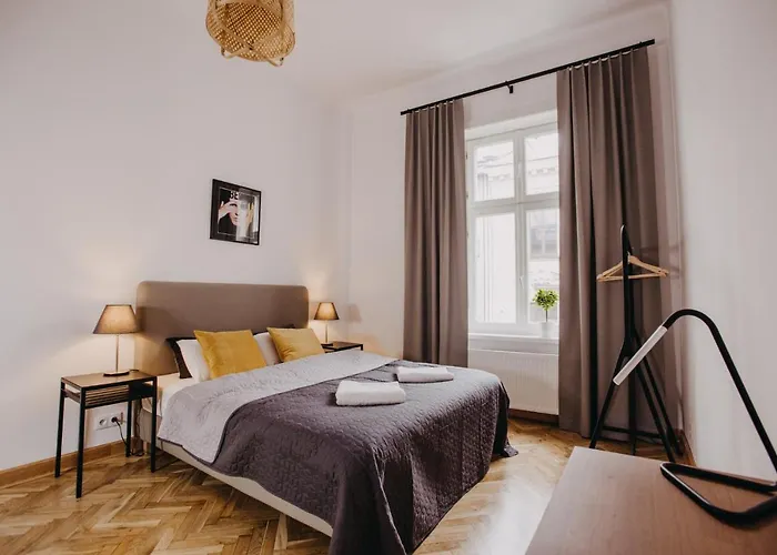 Michalowskiego 11 Appartamento