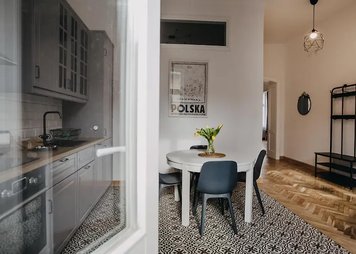 Michalowskiego 11 Appartamento *