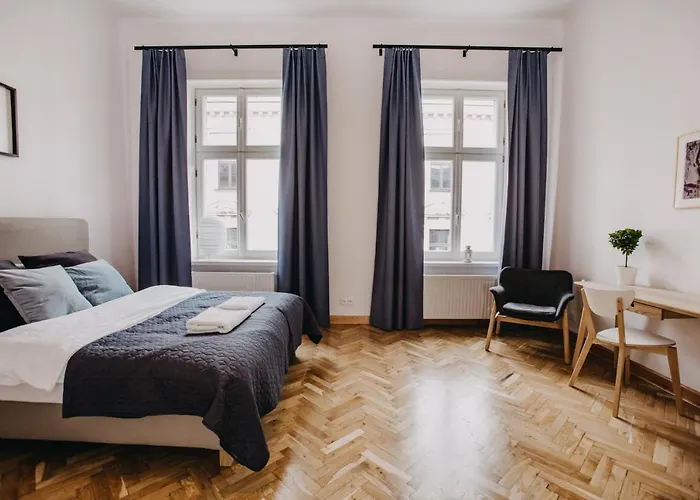 Michalowskiego 11 Appartamento *