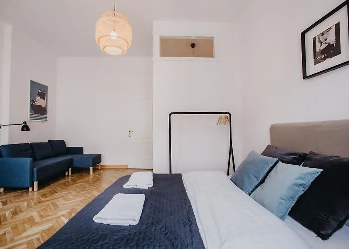 Michalowskiego 11 Cracovia