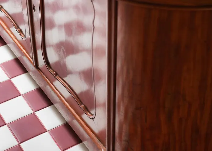 Michalowskiego 11 Apartamento *