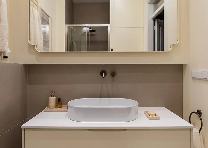 Michalowskiego 11 Cracovia