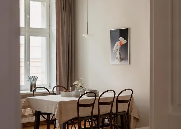 Appartamento Michalowskiego 11 Cracovia