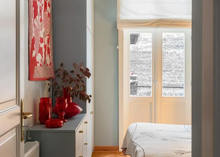 Michalowskiego 11 * Cracovia