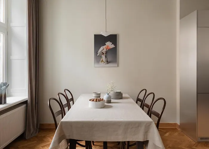 Michalowskiego 11 Appartamento