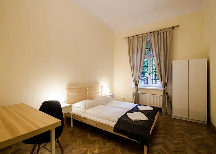 Michalowskiego 11 Cracovia