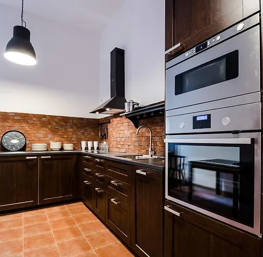 Michalowskiego 11 Apartamento