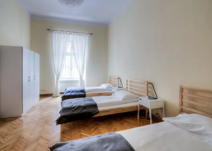 Michalowskiego 11 Appartamento