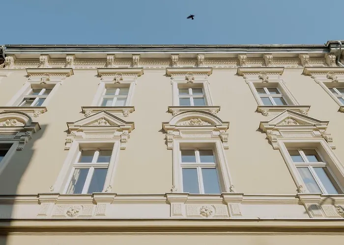 Appartamento Michalowskiego 11