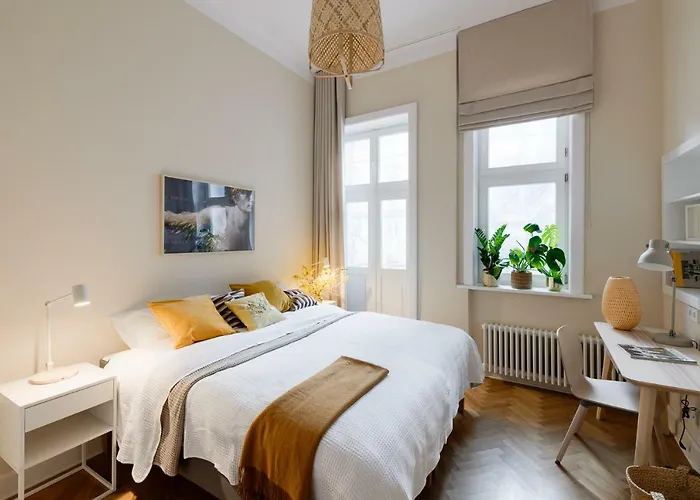 Michalowskiego 11 Appartamento