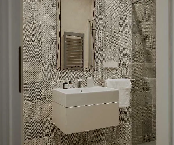 Michalowskiego 11 Apartman