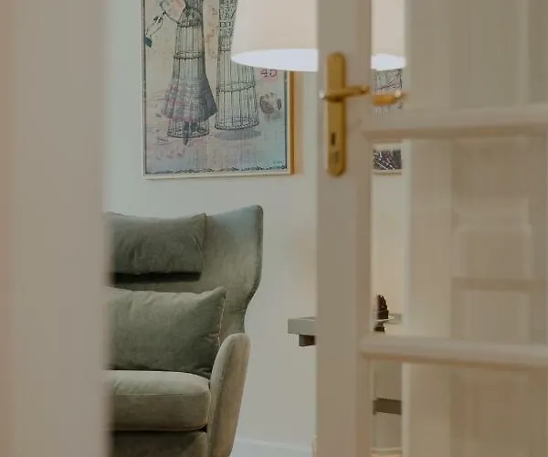 Michalowskiego 11 Appartamento Cracovia