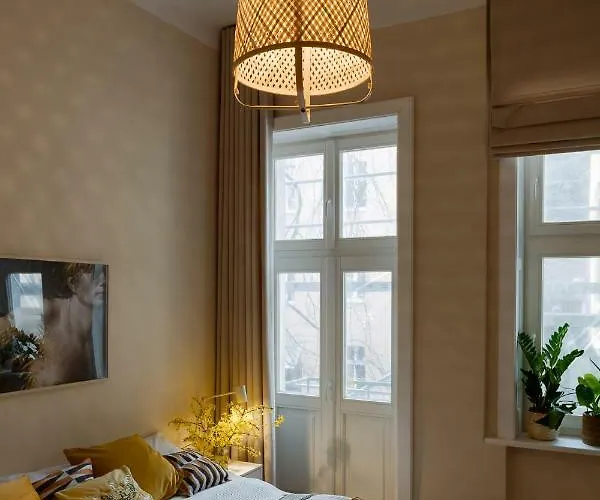 Appartamento Michalowskiego 11 *