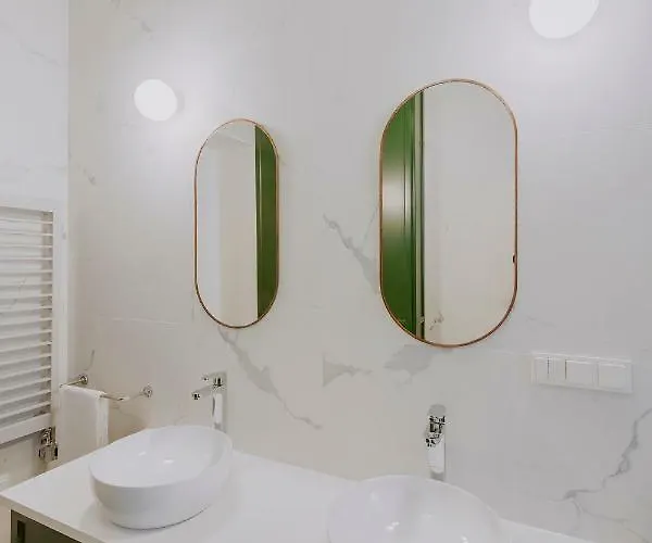 Michalowskiego 11 Appartamento Cracovia