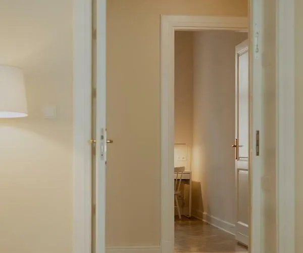 Michalowskiego 11 Apartamento *