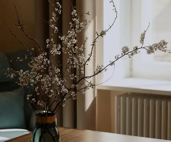 Appartamento Michalowskiego 11 *