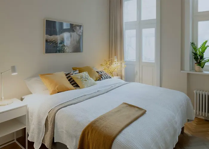 Appartamento Michalowskiego 11 Cracovia