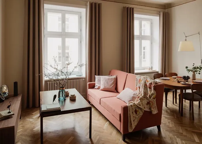 Michalowskiego 11 * Cracovia