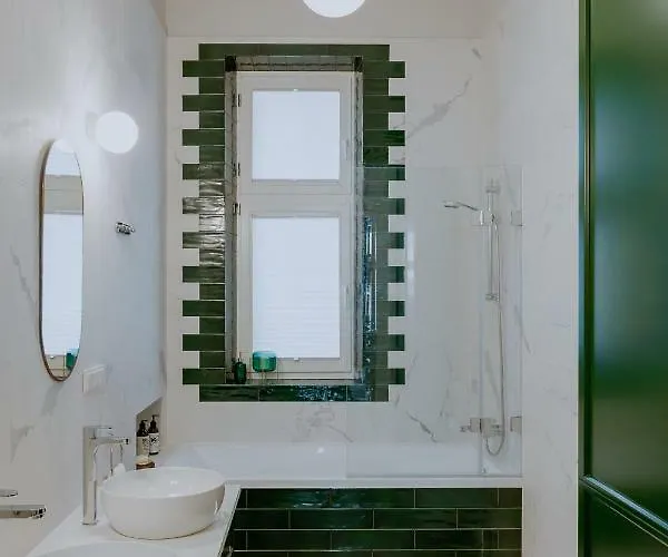 Appartamento Michalowskiego 11 Cracovia