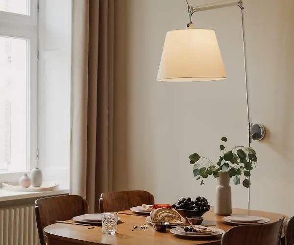 Michalowskiego 11 * Cracovia