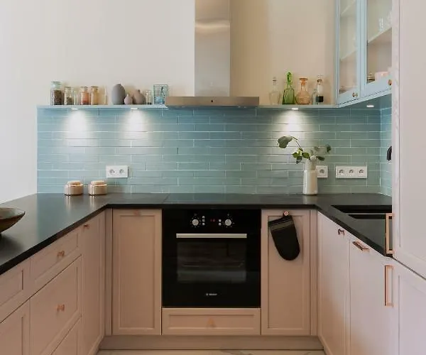 Michalowskiego 11 Appartamento *